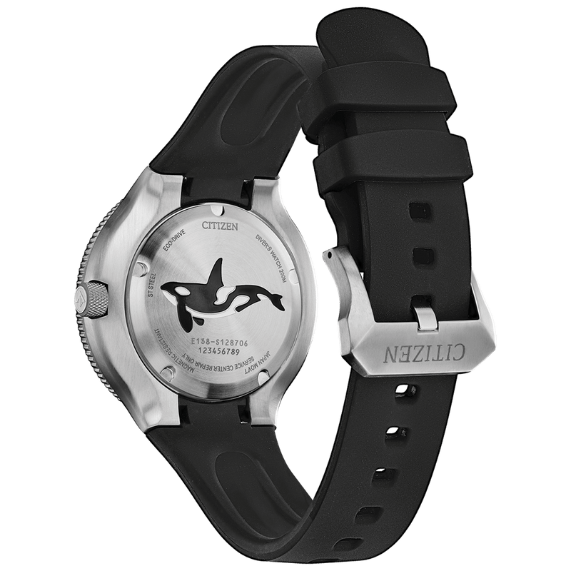 Citizen Promaster Marine BN0230 - 04E