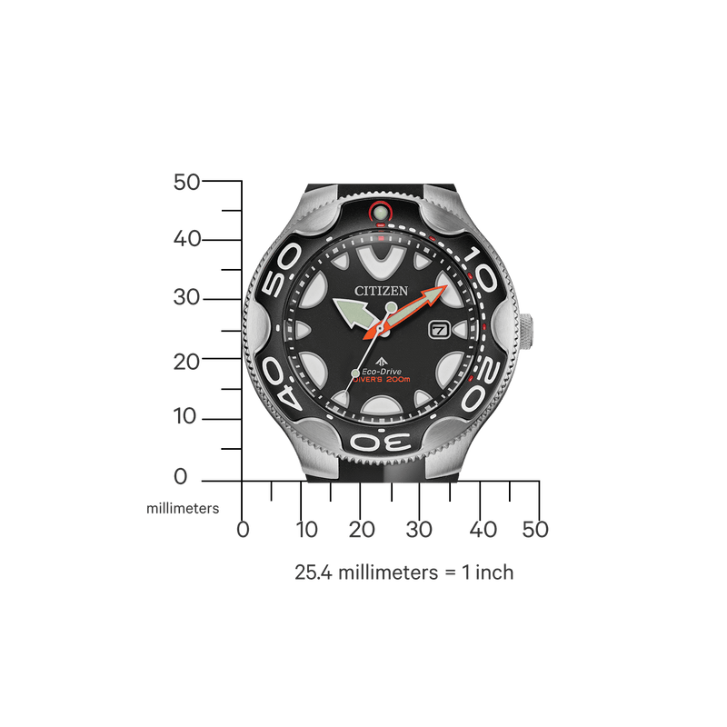 Citizen Promaster Marine BN0230 - 04E