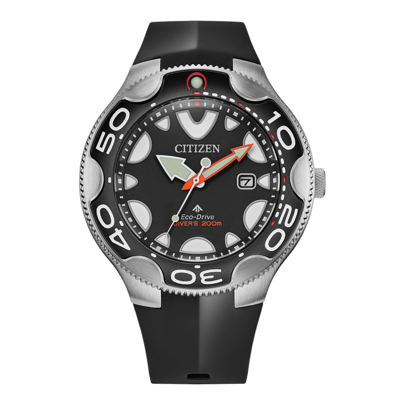 Citizen Promaster Marine BN0230 - 04E