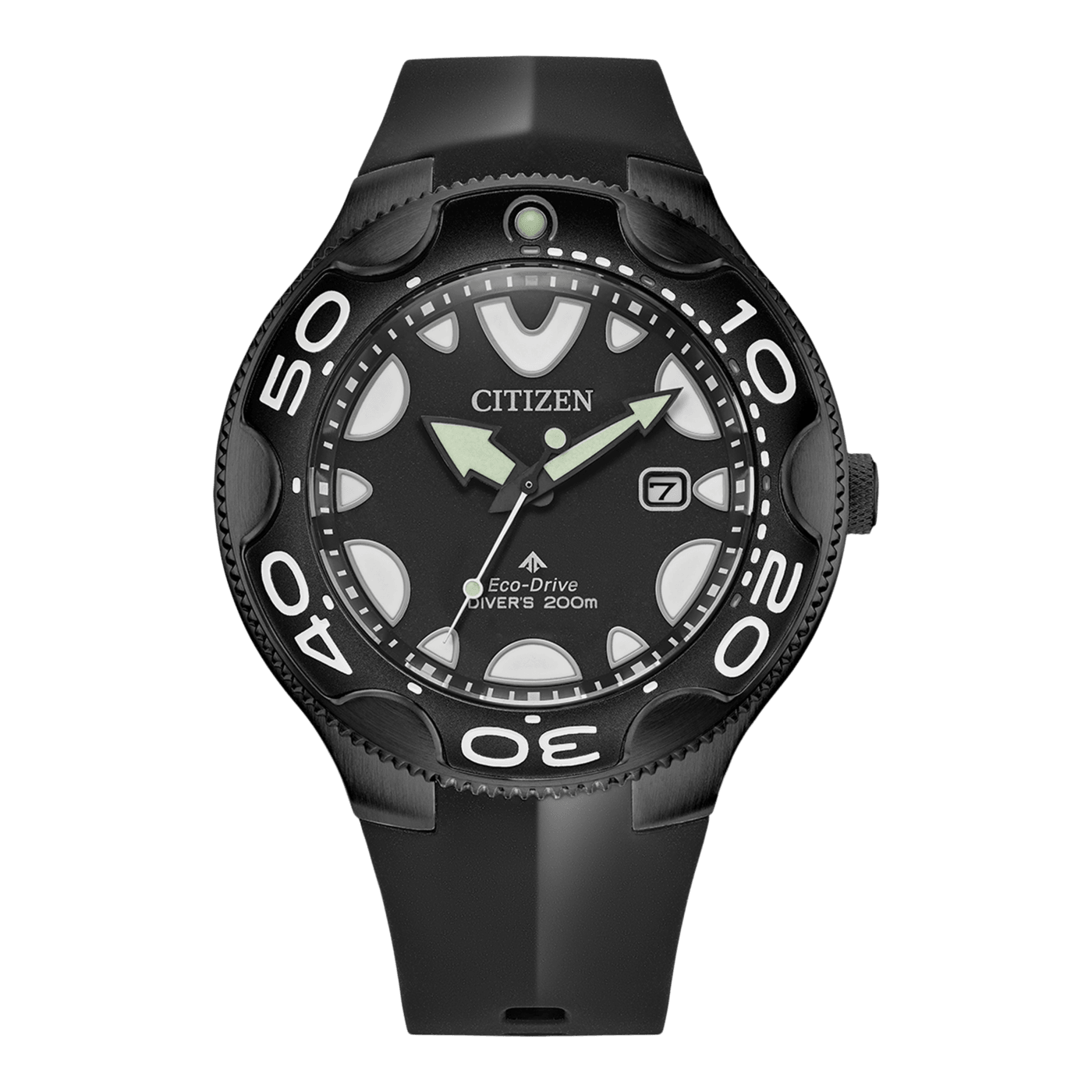 Citizen Promaster Marine BN0235 - 01E