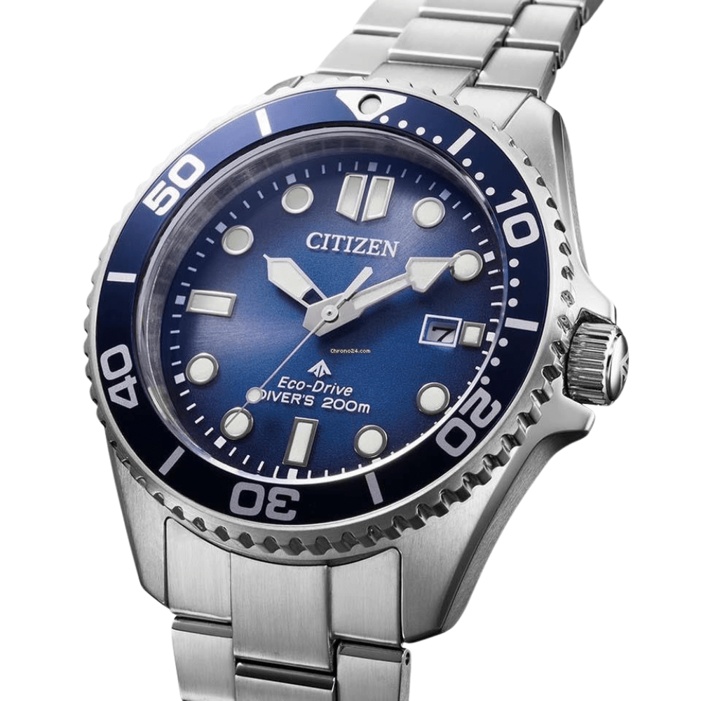 Citizen Promaster Marine BN0260 - 54L - Juwelier van Dam