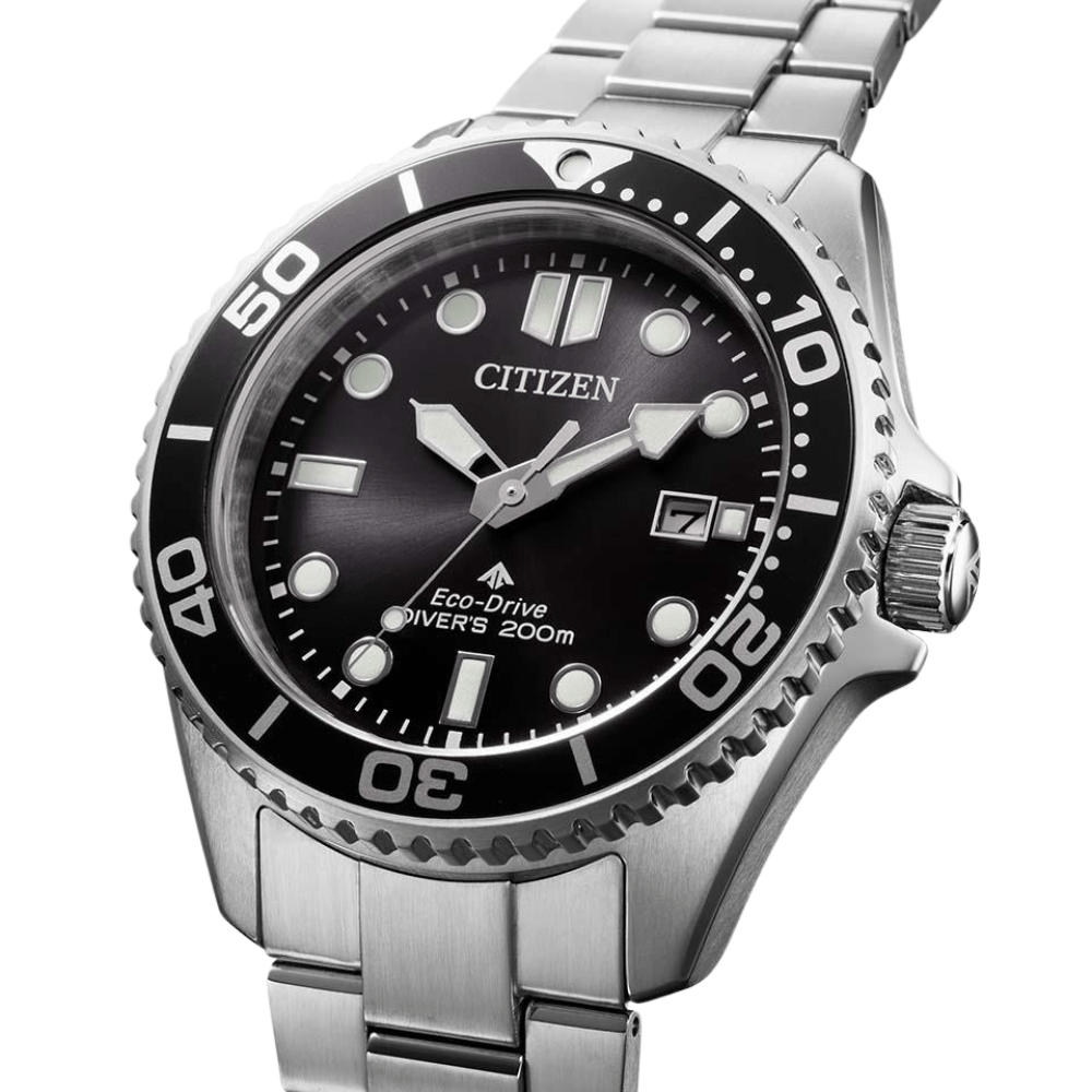 Citizen Promaster Marine BN0261 - 51E - Juwelier van Dam