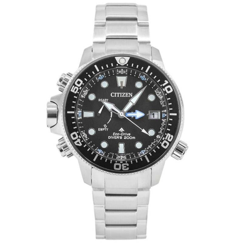 Citizen Promaster Marine BN2031 - 85E