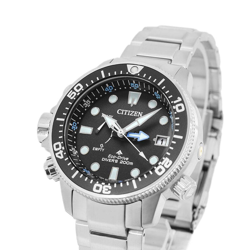 Citizen Promaster Marine BN2031 - 85E