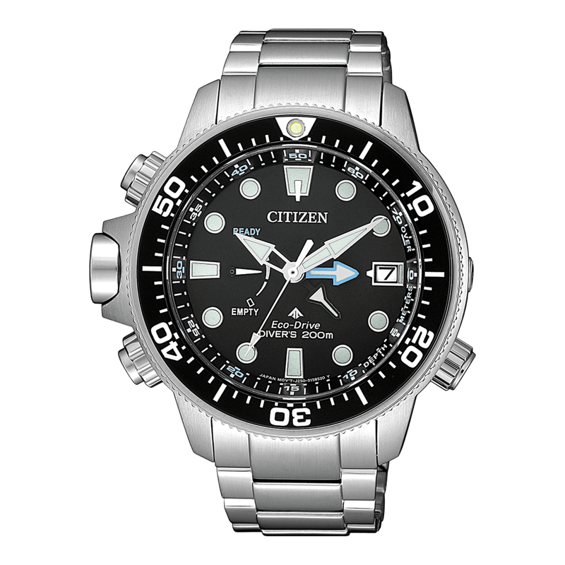 Citizen Promaster Marine BN2031 - 85E