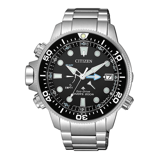Citizen Promaster Marine BN2031 - 85E
