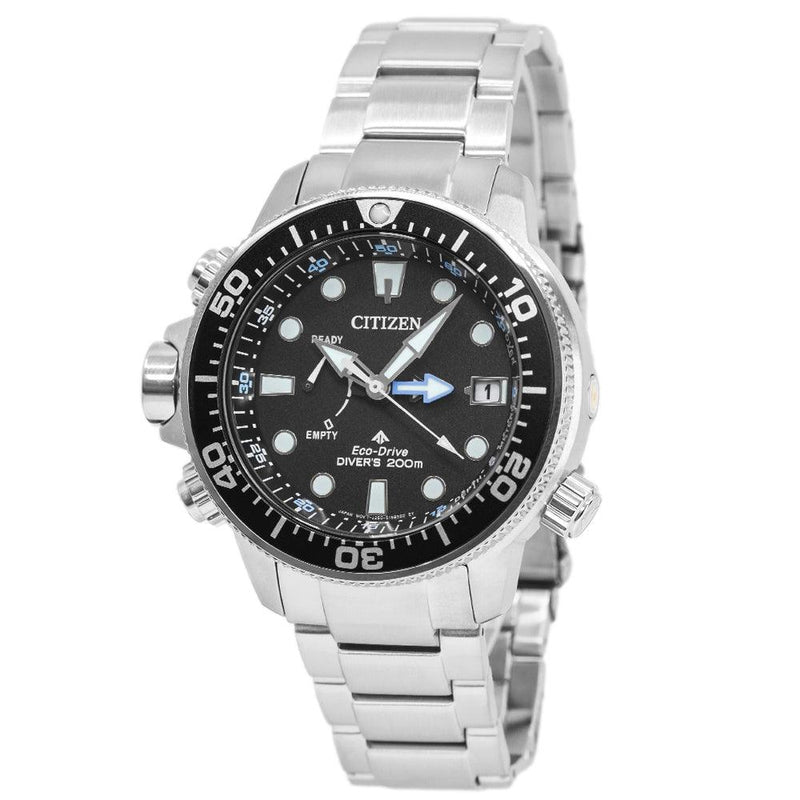 Citizen Promaster Marine BN2031 - 85E