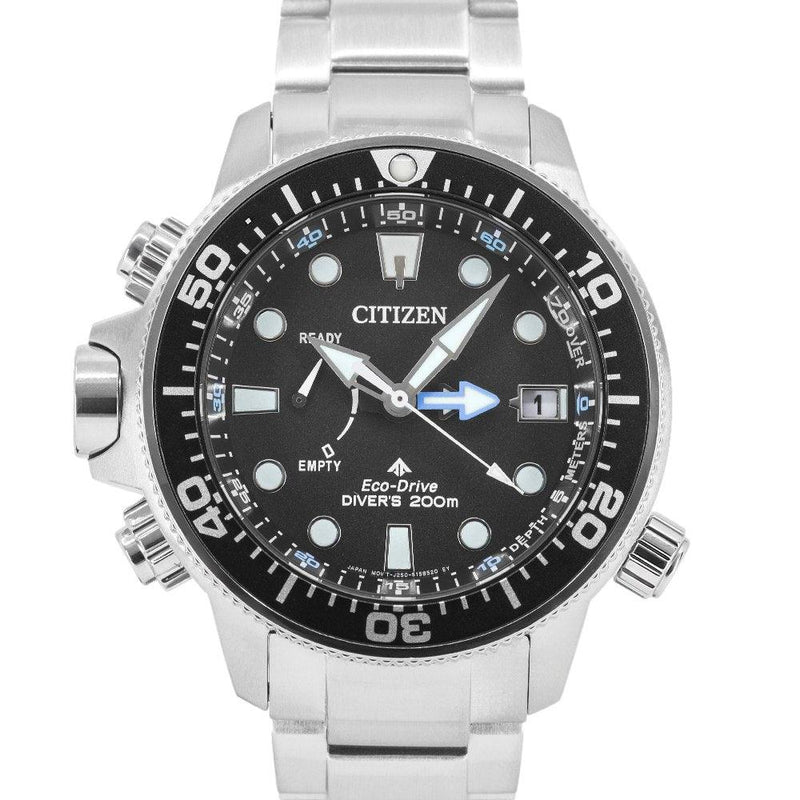 Citizen Promaster Marine BN2031 - 85E