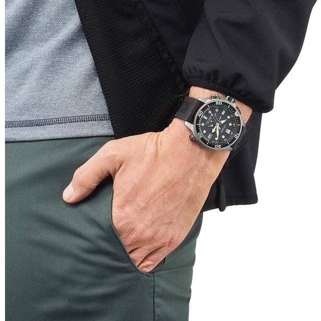 Citizen Promaster Marine BN2036 - 14E