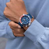 Citizen promaster Marine BN2038 - 01L