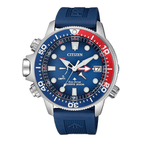 Citizen promaster Marine BN2038 - 01L