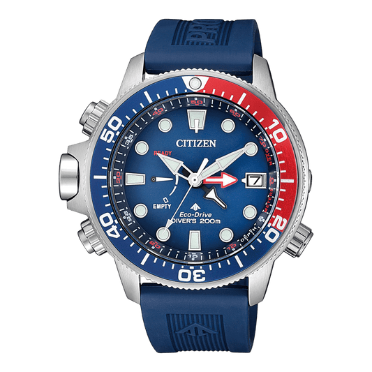 Citizen promaster Marine BN2038 - 01L