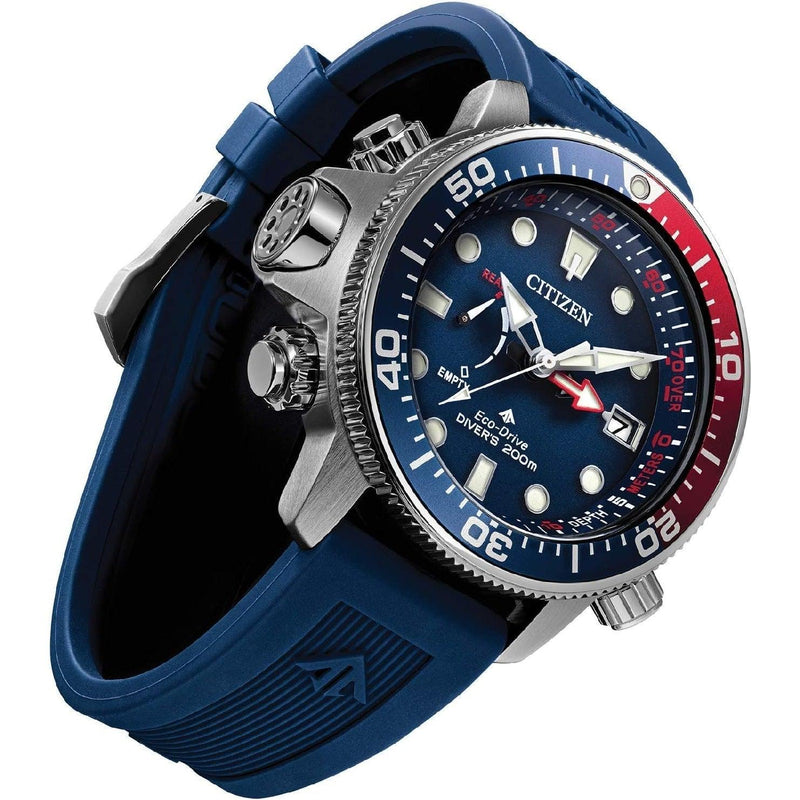 Citizen promaster Marine BN2038 - 01L