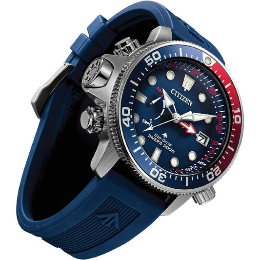 Citizen promaster Marine BN2038 - 01L