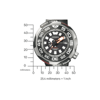 Citizen Promaster Marine BN7020 - 09E