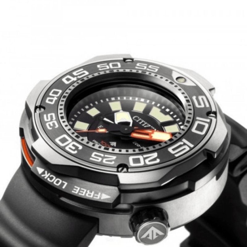 Citizen Promaster Marine BN7020 - 09E