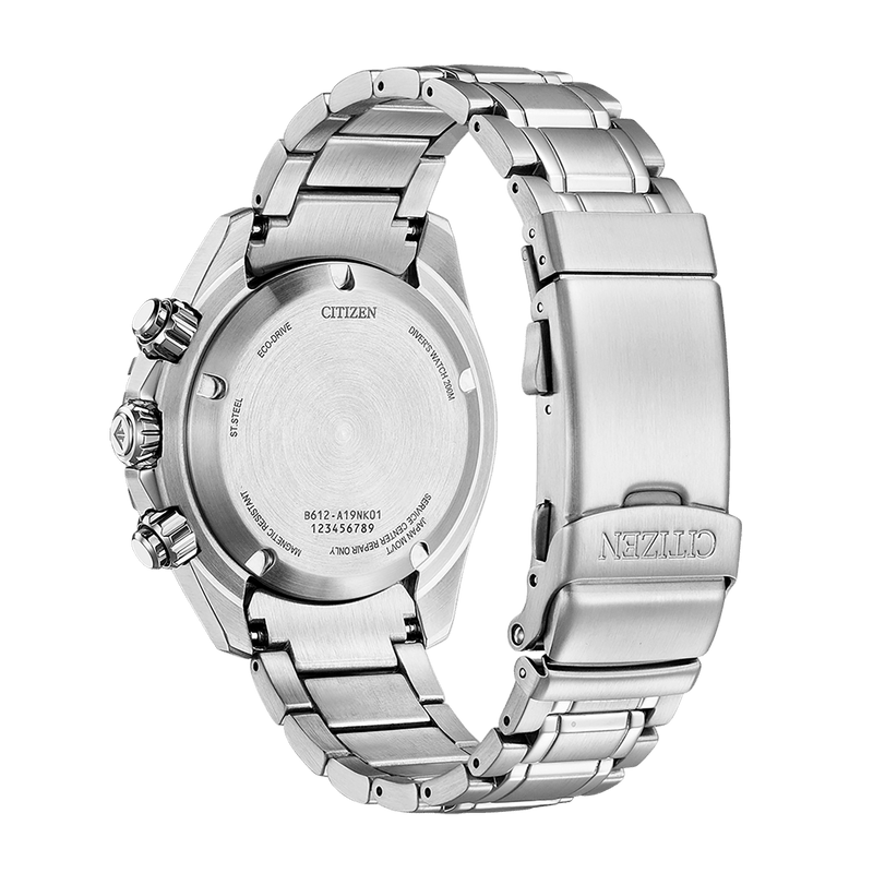 Citizen Promaster Marine CA0820 - 50X
