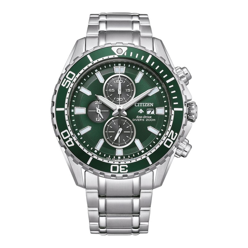 Citizen Promaster Marine CA0820 - 50X