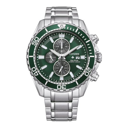 Citizen Promaster Marine CA0820 - 50X