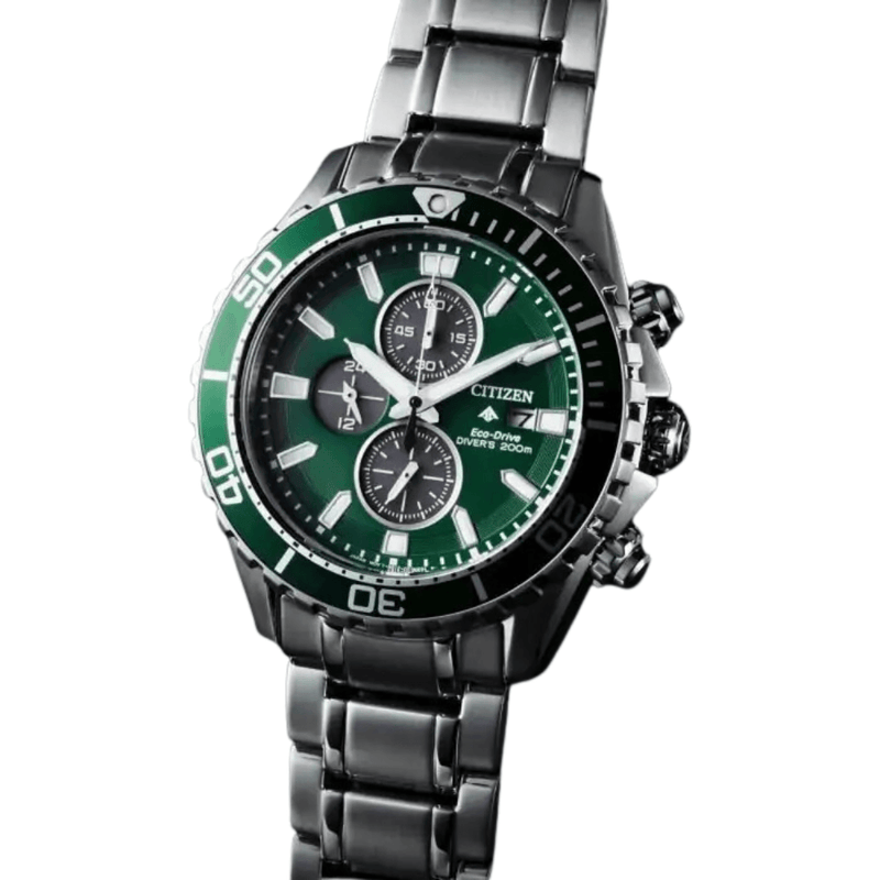 Citizen Promaster Marine CA0820 - 50X