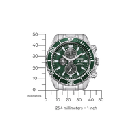 Citizen Promaster Marine CA0820 - 50X