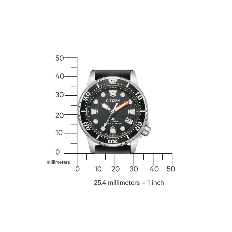Citizen Promaster Marine Dames EO2020 - 08E