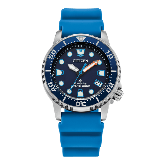 Citizen ProMaster Marine Dames EO2028 - 06L