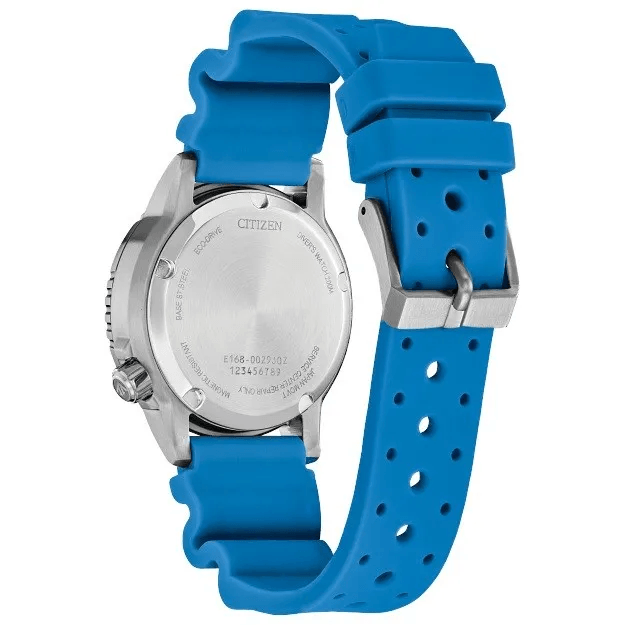 Citizen ProMaster Marine Dames EO2028 - 06L