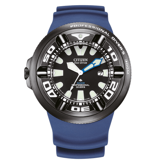 Citizen Promaster Marine Godzilla BJ8055 - 04E