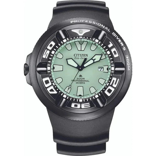 Citizen Promaster Marine Godzilla BJ8055 - 04X