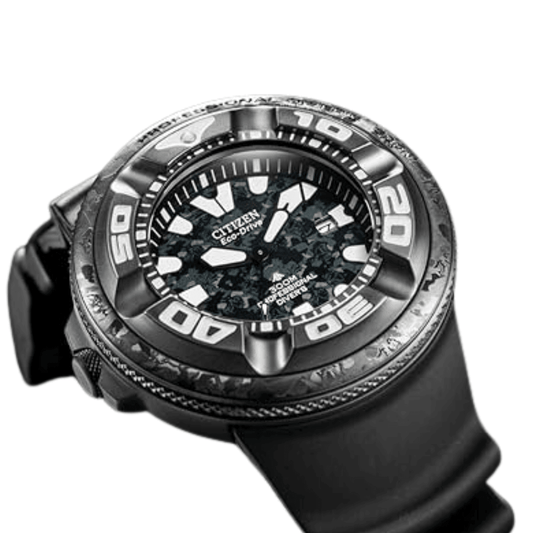 Citizen Promaster Marine Godzilla BJ8056 - 01E