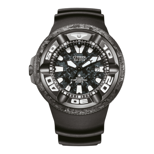 Citizen Promaster Marine Godzilla BJ8056 - 01E