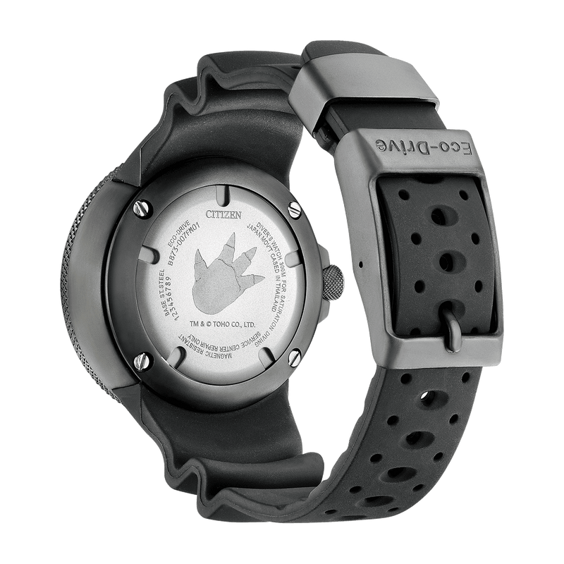 Citizen Promaster Marine Godzilla BJ8059 - 03Z