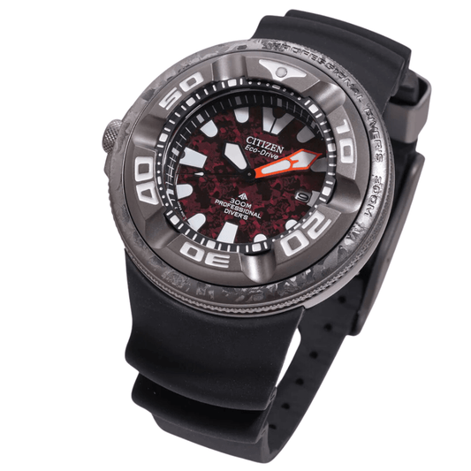 Citizen Promaster Marine Godzilla BJ8059 - 03Z
