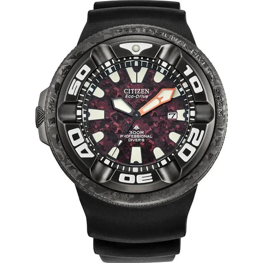 Citizen Promaster Marine Godzilla BJ8059 - 03Z