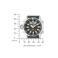 Citizen Promaster Marine JP2000 - 08E