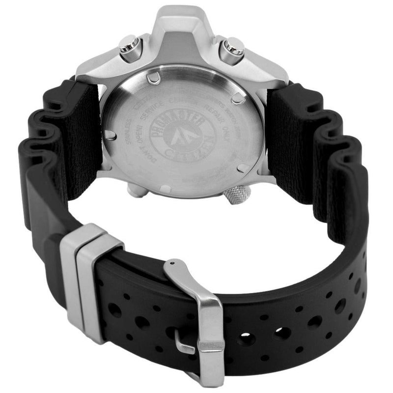 Citizen Promaster Marine JP2000 - 08E