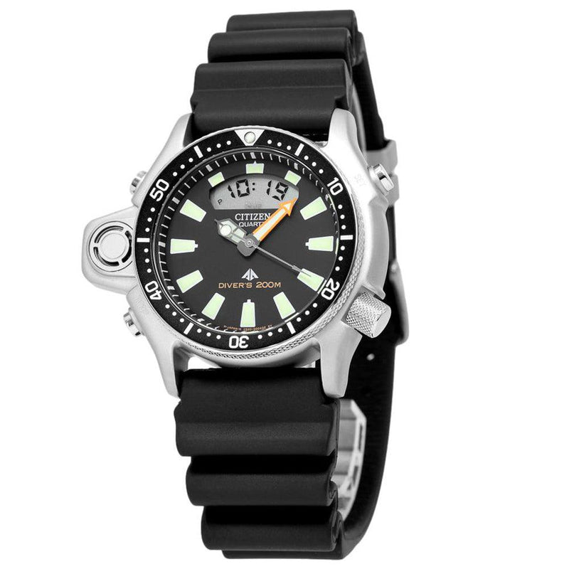 Citizen Promaster Marine JP2000 - 08E