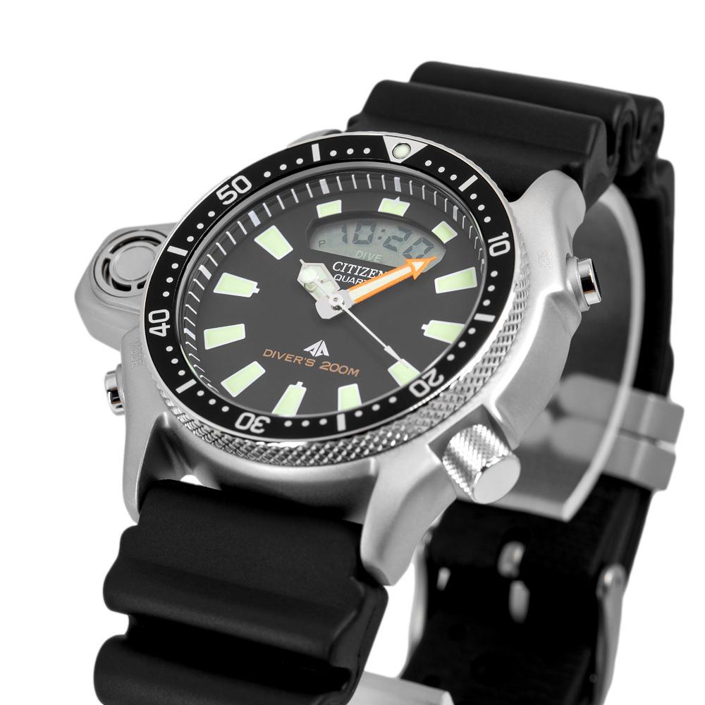 Citizen Promaster Marine JP2000 - 08E