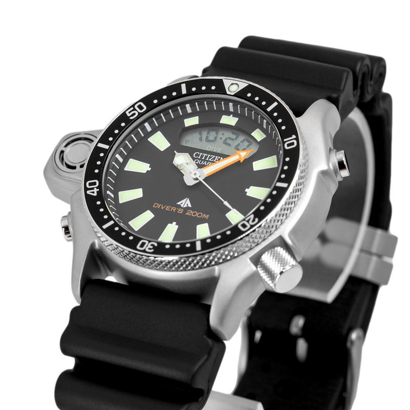 Citizen Promaster Marine JP2000 - 08E