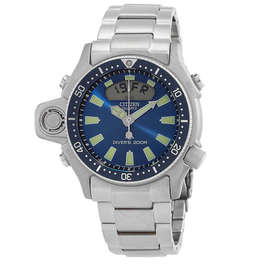 Citizen Promaster Marine JP2000 - 67L