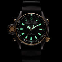 Citizen Promaster Marine JP2008 - 06E Limited Edition - Juwelier van Dam