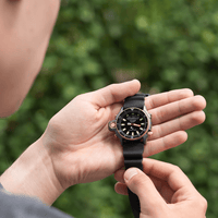 Citizen Promaster Marine JP2008 - 06E Limited Edition - Juwelier van Dam