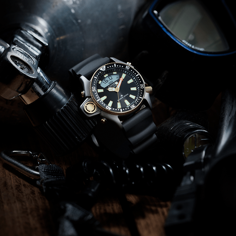 Citizen Promaster Marine JP2008 - 06E Limited Edition - Juwelier van Dam