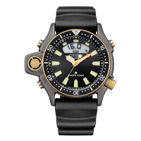 Citizen Promaster Marine JP2008 - 06E Limited Edition - Juwelier van Dam