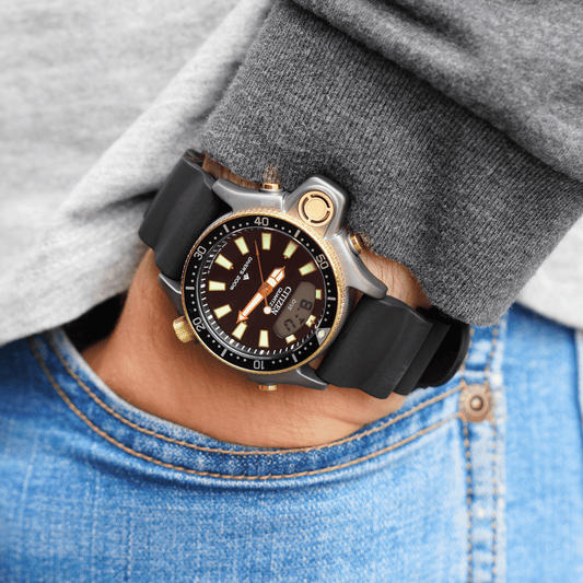 Citizen Promaster Marine JP2008 - 06E Limited Edition - Juwelier van Dam