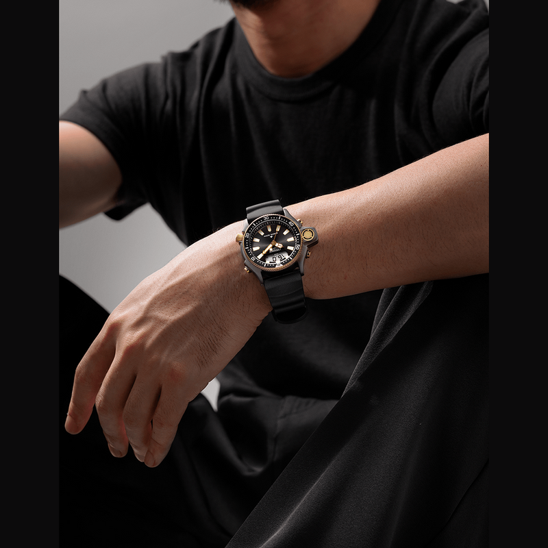 Citizen Promaster Marine JP2008 - 06E Limited Edition - Juwelier van Dam