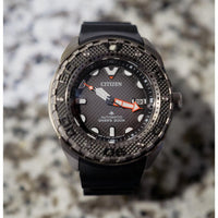 Citizen Promaster Marine NB6004 - 08E