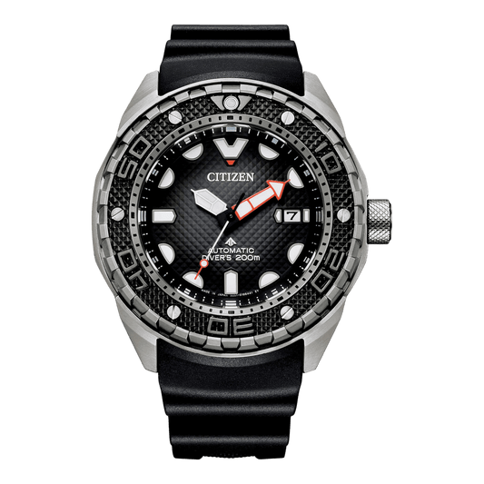 Citizen Promaster Marine NB6004 - 08E