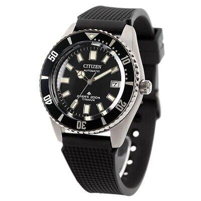 Citizen Promaster Marine NB6021 - 17E